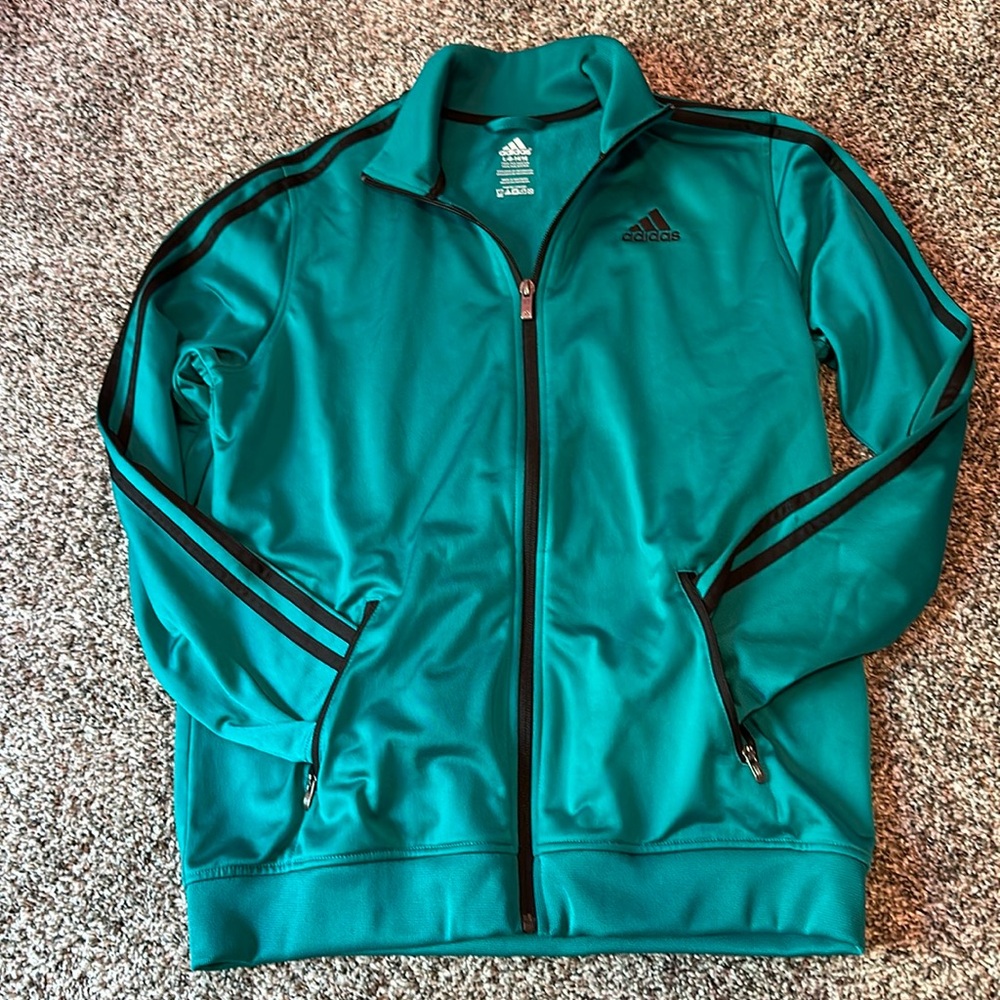 Adidas Track jacket